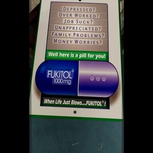 Collection of wall sayings